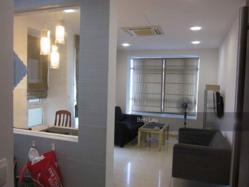 Pristine Heights (D8), Apartment #152714242
